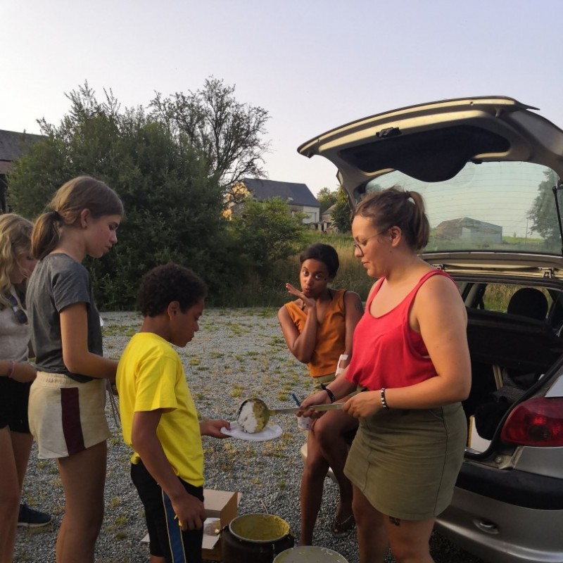 IMG 20190725 203307 - Scouts en Gidsen Zaventem 
